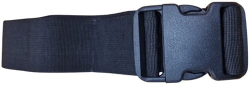 Nieuwe Clip voor Pinewood Dog Sports Waistbelt / Utilitybelt