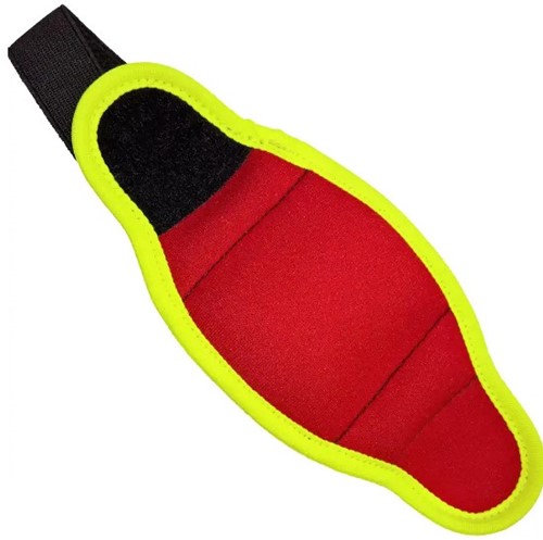Niggeloh GPS Tracker bevestiging - Rood