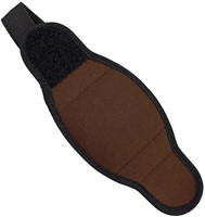 Niggeloh GPS Tracker bevestiging Rood & Bruin-2