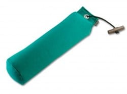 Dummy Trainer 1000 gram Groen