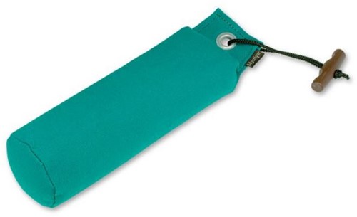 Mystique 500 gram Standaard dummy - Groen