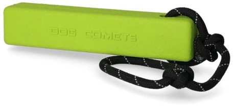 Dog Comets Orion Bumpers - Groen