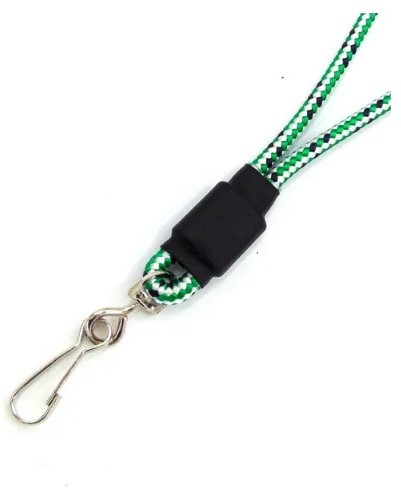 Fluitkoord Field Trial PRO Lanyard - Groen