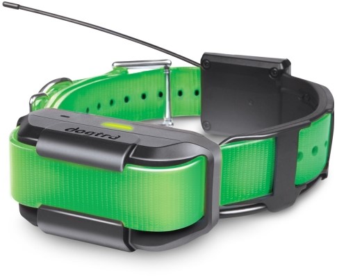 Extra halsbandontvanger Pathfinder - Groen