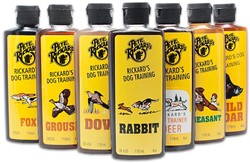 Geurstof flesjes 118 ML