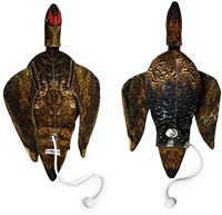 The Original Clone® - Dead Bird Dummy Grouse-2