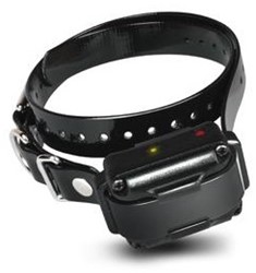 Extra halsbandontvanger voor IQ Plus