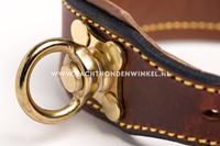 Zweethalsband / Schweisshalsung De Luxe - Maat 1 (23-27cm)-3