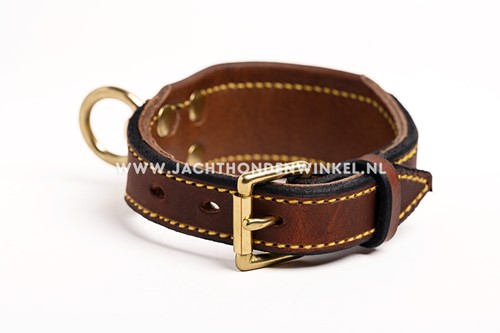 Zweethalsband / Schweisshalsung De Luxe - Maat 1 (23-27cm)-2