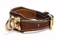 Zweethalsband / Schweisshalsung De Luxe - Maat 1 (23-27cm)
