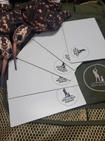 Dog & Field Dirigeer / Handling Card