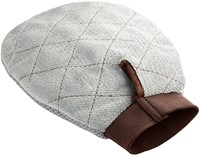 Hunter® Verzorgings & Massage handschoen Spa- Treatment for dogs-3