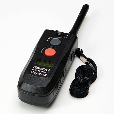 handzender 3500 Super 