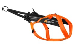 Canicross, biken & hiken