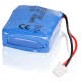 Batterij Halsband ontvanger ARC 1200S 7,4 V 400mAh