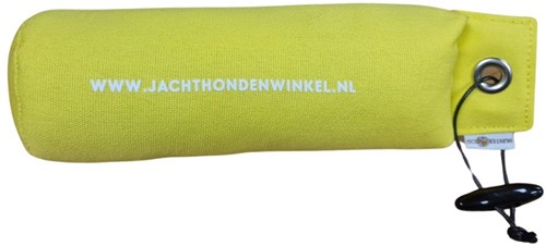 Standaard dummy HC 500 Gram - Geel