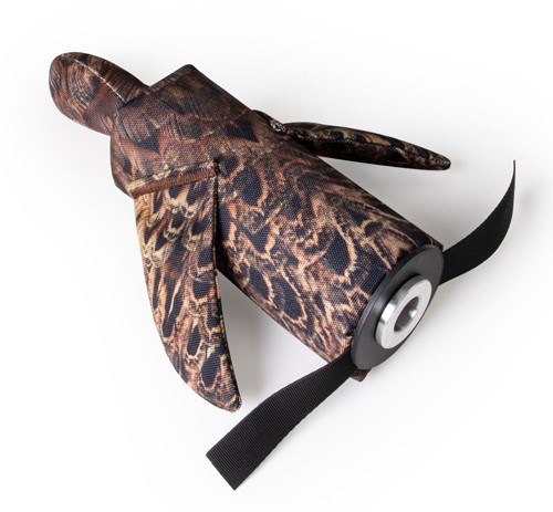 The Original Clone® - Fazant Hen LAUNCHER Bird Dummy 175 Gram-2