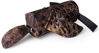 The Original Clone® - Fazant Hen LAUNCHER Bird Dummy 175 Gram-3