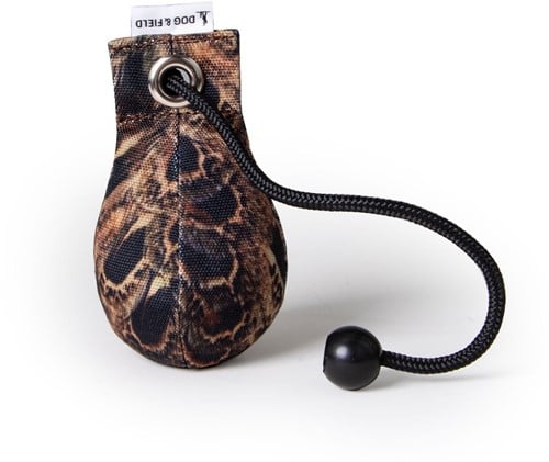 The Original Clone® - Fazant Hen Dummy Ball 258 Gram