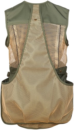 Dog & Field Dummyvest Heritage V2-2