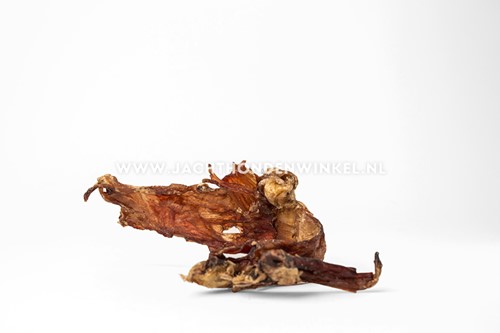 Herten Nekspier 500 Gram-2
