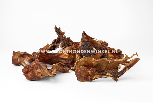 Herten Nekspier 250 Gram