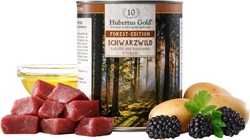 Forest Edition "Schwarzwild"