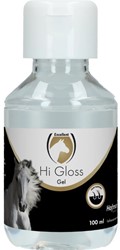 Hi Gloss vacht ontklit gel