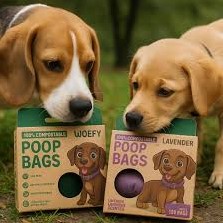 duo honden