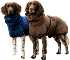 WarmUp capes