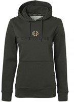 Chevalier® Hill Hoodie Women Midnight Pine