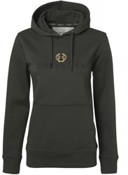Chevalier® Hill Hoodie Women Midnight Pine