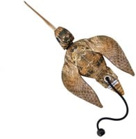 The Original Clone® - Dead Bird Dummy Houtsnip-3