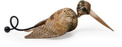 The Original Clone® - Dead Bird Dummy Houtsnip