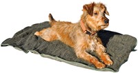 Hubertus Oprolbaar Hondenbed Outdoor 100 x 70cm-2