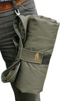 Hubertus Oprolbaar Hondenbed Outdoor 100 x 70cm-3