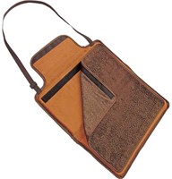 Niggeloh Opvouwbaar hondenbed 74 x 54cm-2