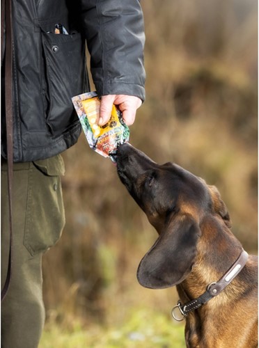Hubertus Gold Jagd Energy Bar 1 Zakje-3