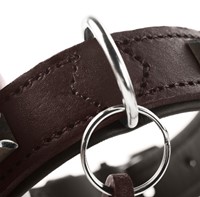 Hunter® Halsband Larvik de luxe Diverse maten-3
