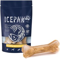 Icepaw Activity Bones Kamala (Anti-parasiet)