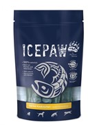 Icepaw Dental Chewing Bones met Salie-3