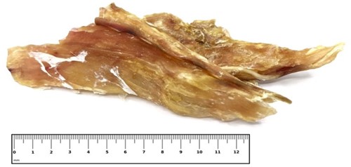IcePaw Gedroogde Kabeljauw Filet 150 Gram-2