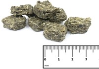 IcePaw Kabeljauw blokjes 150 Gram-2