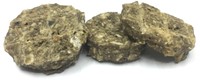 IcePaw Kabeljauw Cookies 100 Gram-2