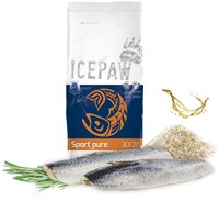 ICEPAW Sport Pure Dry Food 14kg