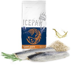 ICEPAW Sport Pure Dry Food 14kg