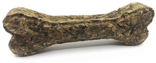 Icepaw® Puppy Chewing Bones (4 stuks)-2