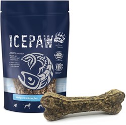 Icepaw® Puppy Chewing Bones (4 stuks)
