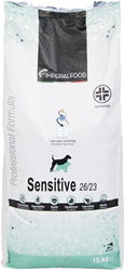 Imperial Food Health Sensitive