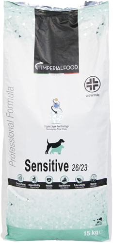 ImperialFood Health Sensitive